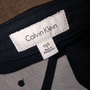 Calvin Klein